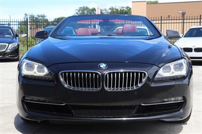 2012 BMW 650i - Photo 8 - Jacksonville, FL 32211