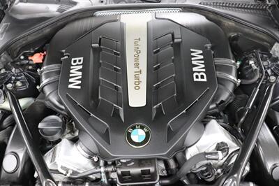 2012 BMW 650i - Photo 32 - Jacksonville, FL 32211