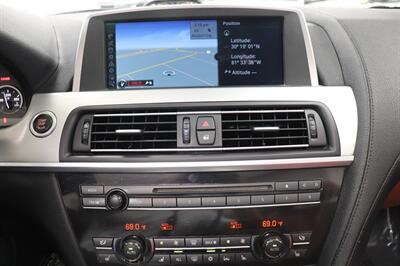 2012 BMW 650i - Photo 23 - Jacksonville, FL 32211