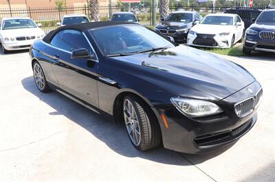 2012 BMW 650i - Photo 12 - Jacksonville, FL 32211