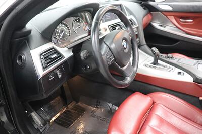 2012 BMW 650i - Photo 21 - Jacksonville, FL 32211
