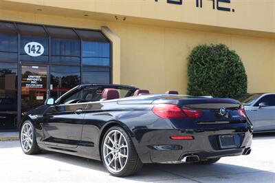 2012 BMW 650i - Photo 3 - Jacksonville, FL 32211