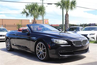 2012 BMW 650i - Photo 7 - Jacksonville, FL 32211