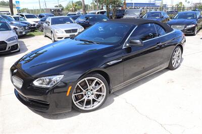 2012 BMW 650i - Photo 9 - Jacksonville, FL 32211