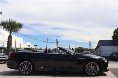 2012 BMW 650i - Photo 6 - Jacksonville, FL 32211