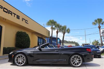 2012 BMW 650i - Photo 2 - Jacksonville, FL 32211