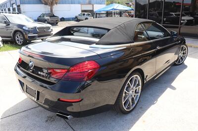 2012 BMW 650i - Photo 11 - Jacksonville, FL 32211