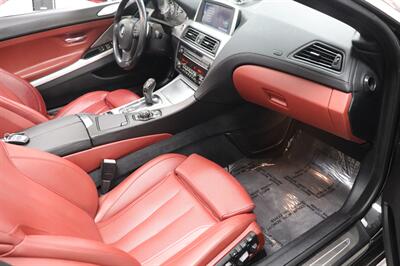 2012 BMW 650i - Photo 17 - Jacksonville, FL 32211