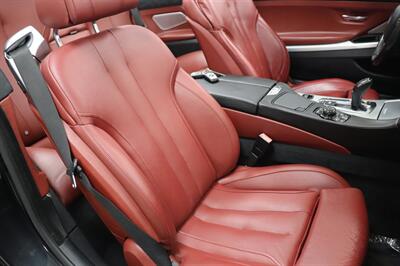 2012 BMW 650i - Photo 18 - Jacksonville, FL 32211