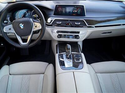2017 BMW 740i   - Photo 15 - Jacksonville, FL 32211