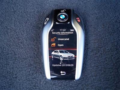 2017 BMW 740i   - Photo 34 - Jacksonville, FL 32211