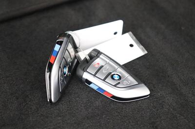 2022 BMW X5 xDrive40i   - Photo 62 - Jacksonville, FL 32211