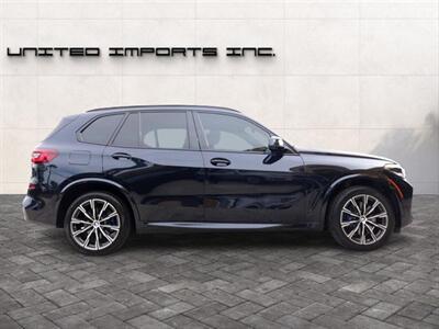 2022 BMW X5 xDrive40i M Sport - Photo 8 - Jacksonville, FL 32211