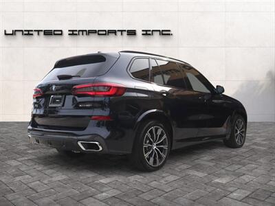 2022 BMW X5 xDrive40i M Sport - Photo 7 - Jacksonville, FL 32211