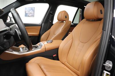 2022 BMW X5 xDrive40i   - Photo 11 - Jacksonville, FL 32211