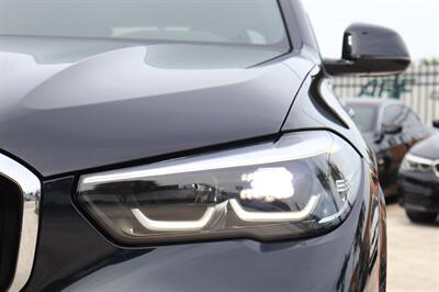 2022 BMW X5 xDrive40i   - Photo 63 - Jacksonville, FL 32211