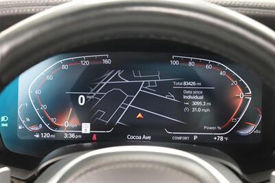 2022 BMW X5 xDrive40i   - Photo 51 - Jacksonville, FL 32211