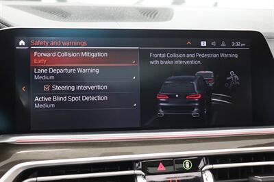 2022 BMW X5 xDrive40i   - Photo 32 - Jacksonville, FL 32211