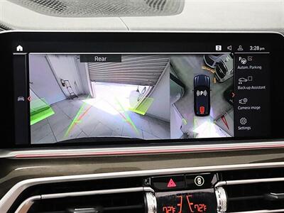 2022 BMW X5 xDrive40i M Sport - Photo 26 - Jacksonville, FL 32211