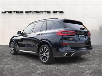 2022 BMW X5 xDrive40i M Sport - Photo 5 - Jacksonville, FL 32211