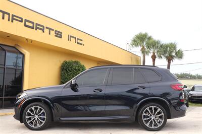 2022 BMW X5 xDrive40i   - Photo 4 - Jacksonville, FL 32211