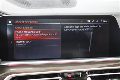 2022 BMW X5 xDrive40i   - Photo 40 - Jacksonville, FL 32211