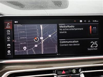 2022 BMW X5 xDrive40i M Sport - Photo 25 - Jacksonville, FL 32211