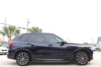 2022 BMW X5 xDrive40i   - Photo 8 - Jacksonville, FL 32211