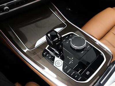 2022 BMW X5 xDrive40i M Sport - Photo 42 - Jacksonville, FL 32211