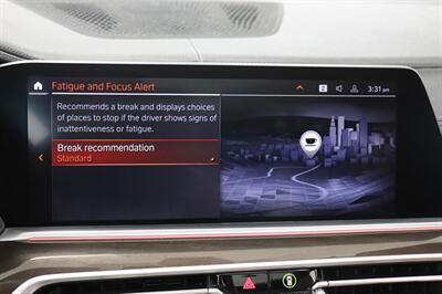 2022 BMW X5 xDrive40i   - Photo 31 - Jacksonville, FL 32211