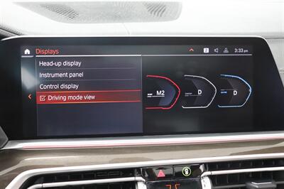 2022 BMW X5 xDrive40i   - Photo 36 - Jacksonville, FL 32211