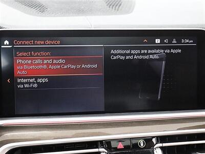 2022 BMW X5 xDrive40i M Sport - Photo 40 - Jacksonville, FL 32211
