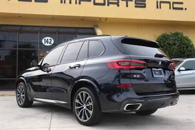 2022 BMW X5 xDrive40i   - Photo 5 - Jacksonville, FL 32211