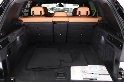 2022 BMW X5 xDrive40i   - Photo 59 - Jacksonville, FL 32211