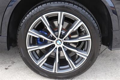 2022 BMW X5 xDrive40i   - Photo 65 - Jacksonville, FL 32211