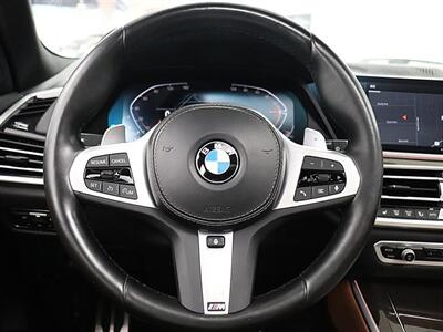 2022 BMW X5 xDrive40i M Sport - Photo 47 - Jacksonville, FL 32211