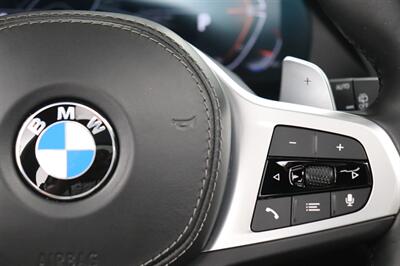 2022 BMW X5 xDrive40i   - Photo 49 - Jacksonville, FL 32211