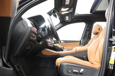 2022 BMW X5 xDrive40i   - Photo 18 - Jacksonville, FL 32211