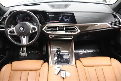 2022 BMW X5 xDrive40i   - Photo 24 - Jacksonville, FL 32211