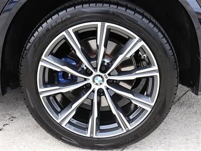 2022 BMW X5 xDrive40i M Sport - Photo 65 - Jacksonville, FL 32211
