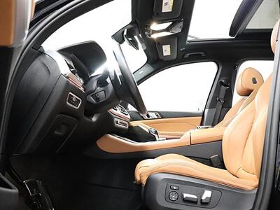 2022 BMW X5 xDrive40i M Sport - Photo 18 - Jacksonville, FL 32211