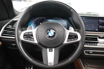 2022 BMW X5 xDrive40i   - Photo 47 - Jacksonville, FL 32211