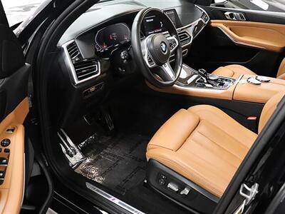 2022 BMW X5 xDrive40i M Sport - Photo 10 - Jacksonville, FL 32211