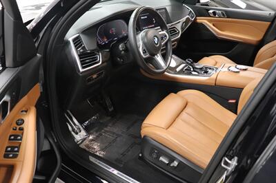 2022 BMW X5 xDrive40i   - Photo 10 - Jacksonville, FL 32211