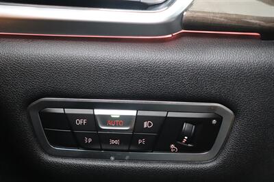 2022 BMW X5 xDrive40i   - Photo 52 - Jacksonville, FL 32211