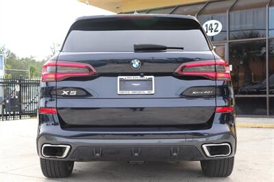 2022 BMW X5 xDrive40i   - Photo 6 - Jacksonville, FL 32211