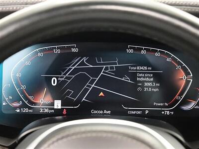 2022 BMW X5 xDrive40i M Sport - Photo 51 - Jacksonville, FL 32211