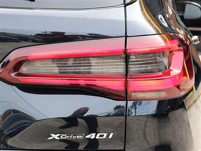 2022 BMW X5 xDrive40i M Sport - Photo 64 - Jacksonville, FL 32211
