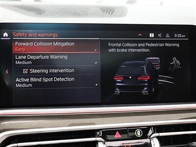 2022 BMW X5 xDrive40i M Sport - Photo 32 - Jacksonville, FL 32211