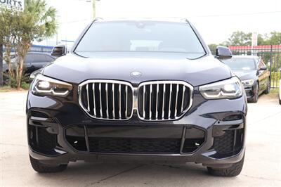 2022 BMW X5 xDrive40i   - Photo 2 - Jacksonville, FL 32211